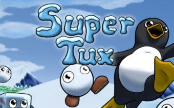 SuperTux Game Download For Windows macOS and Linux
