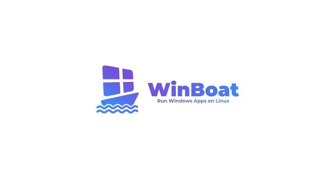 WinBoat Run Windows Apps on Linux download