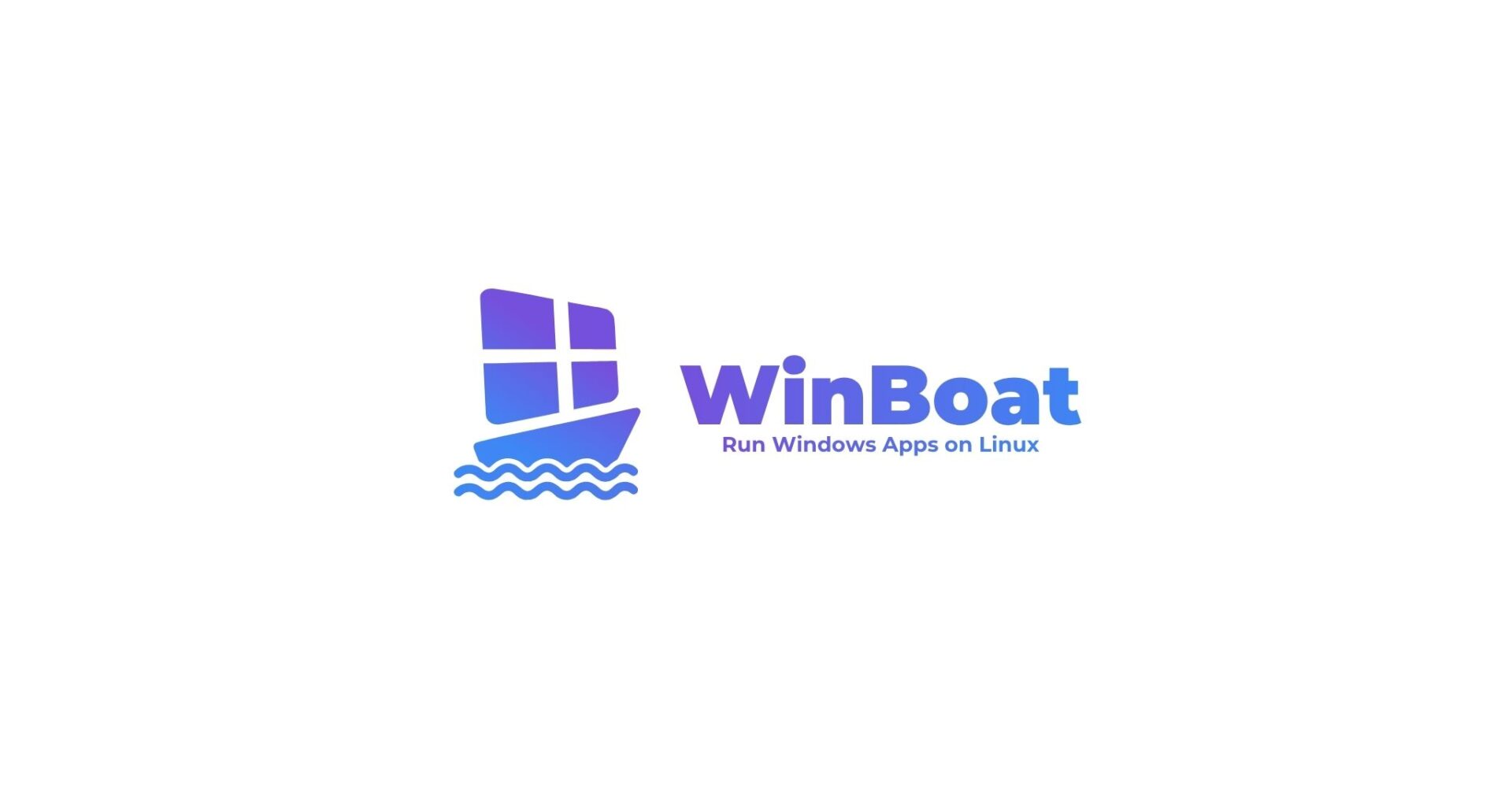 WinBoat Run Windows Apps on Linux download
