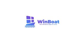 WinBoat Run Windows Apps on Linux download
