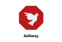 AdAway APK Latest Version – Best Free Open-Source Android Ad Blocker for System-Wide Ads Without Root adaway-Apk-download-for-android