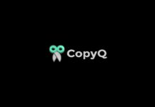 copyq clipboard manager download