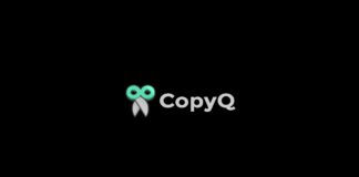 copyq clipboard manager download