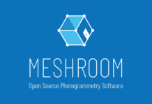 Meshroom: Free Open Source 3D Reconstruction & Photogrammetry Software for Windows & Linux Meshroom: 3D Reconstruction & Photogrammetry Software for windows macos and linux download