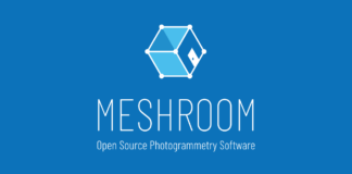 Meshroom: Free Open Source 3D Reconstruction & Photogrammetry Software for Windows & Linux Meshroom: 3D Reconstruction & Photogrammetry Software for windows macos and linux download
