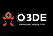 o3de Open 3D Game Engine unreal alternative download