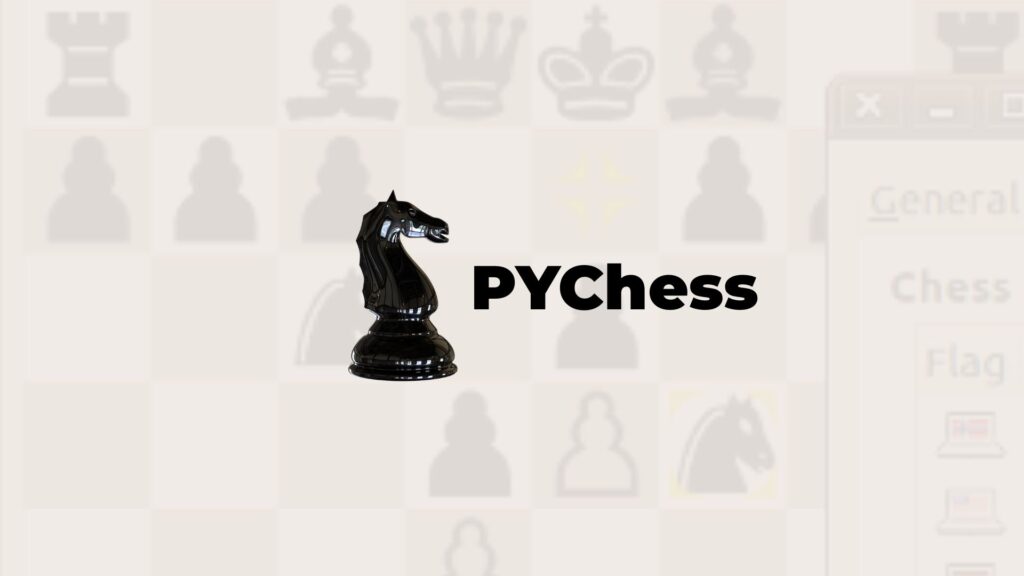pychess game download