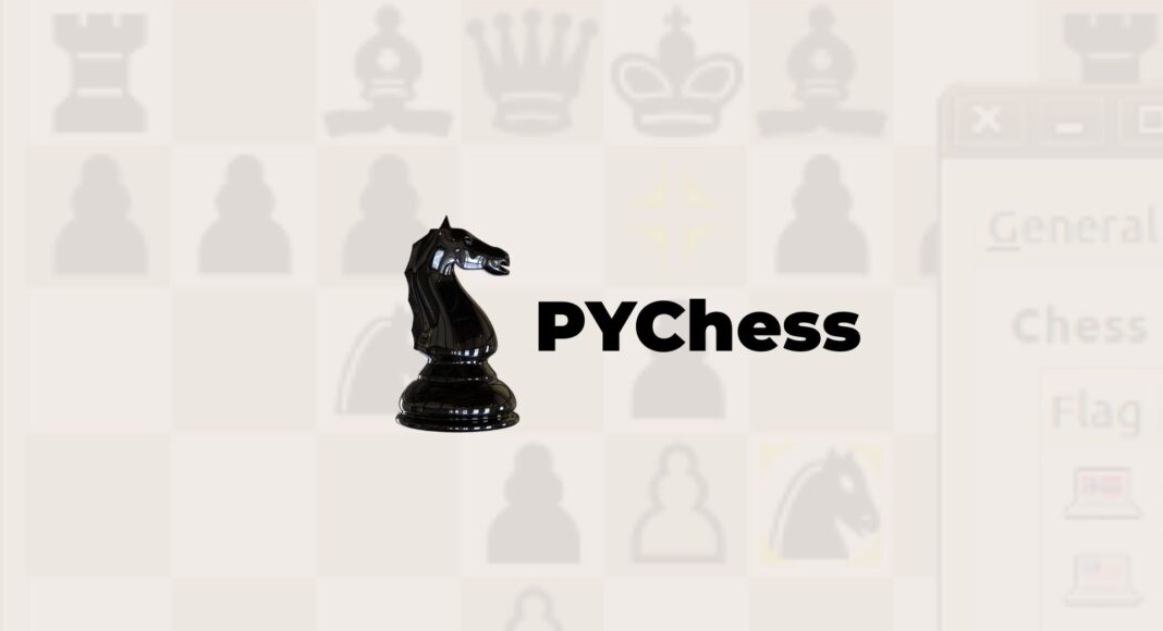 pychess game download