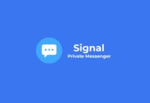 Signal: Free & Open Source Private Messenger for Android signal-app-download-for-android
