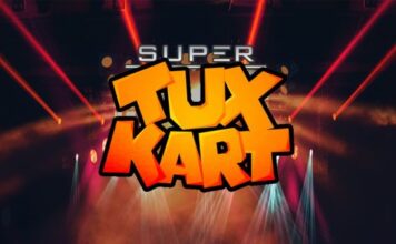 supertuxkart download for windows macos and linux
