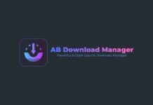 AB Download Manager – A Fast, Modern, and Open Source Alternative to IDM AB Download Manager download for windows mac and linux firethering