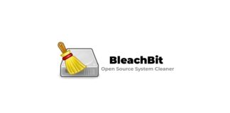 BleachBit: Free & Open Source Alternative to CCleaner BleachBit-Download-free-Ccleaner-Alternative