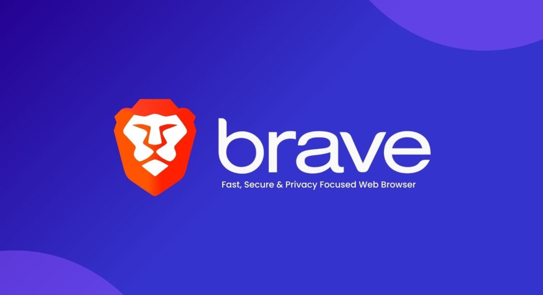Brave Browser Latest Version Download For Windows macos Linux