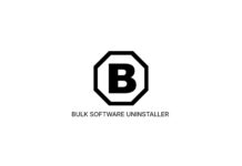 Bulk Crap Uninstaller (BCUninstaller): Best Free Bulk Software Uninstaller for Windows BulkCrapUninstaller Download