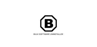 Bulk Crap Uninstaller (BCUninstaller): Best Free Bulk Software Uninstaller for Windows BulkCrapUninstaller Download