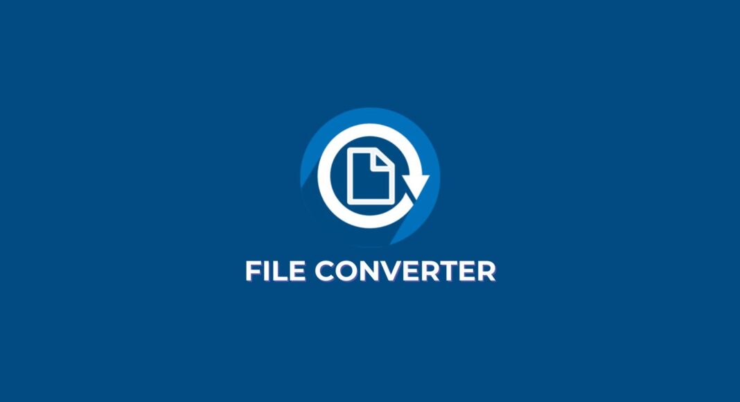 File Converter Download