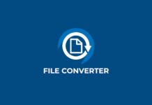 File Converter: Free Offline File Conversion Tool for Windows File Converter Download