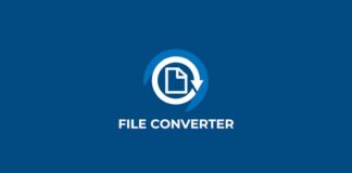 File Converter: Free Offline File Conversion Tool for Windows File Converter Download