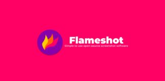 Flameshot Screenshot Download For Windows macOS and Linux