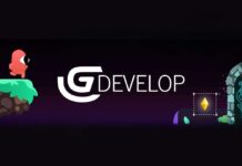 GDevelop: Open-Source No-Code Game Engine For Windows, macOS & Linux GDevelop Game Engine Download for windows macos and linux