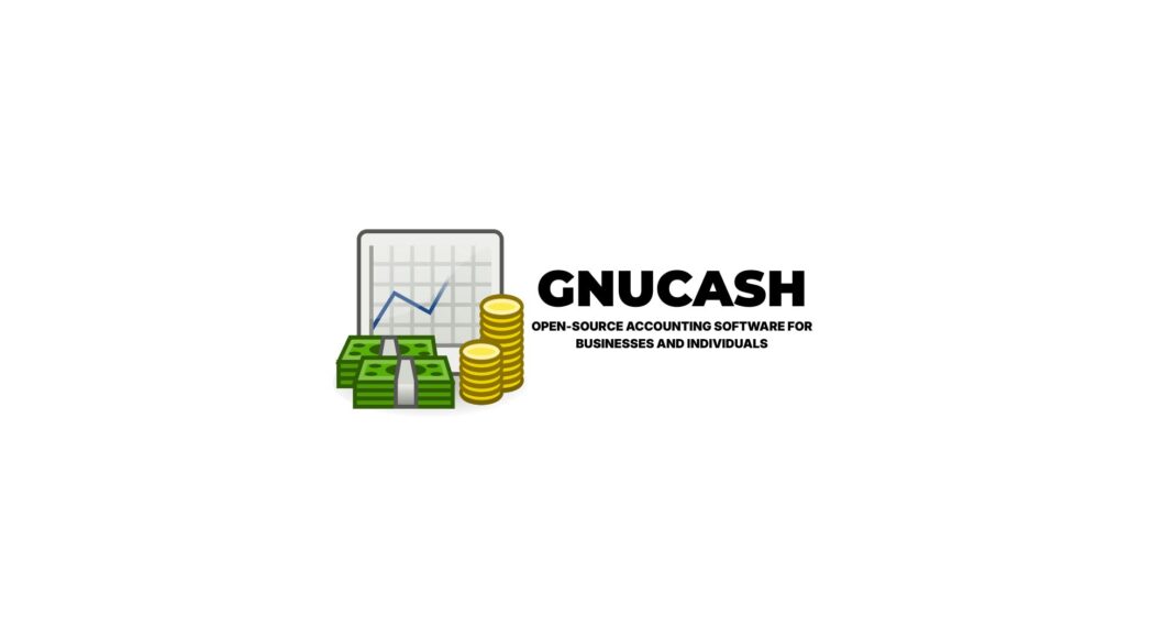 GnuCash Open-Source Accounting Software for Businesses and Individuals for all platforms