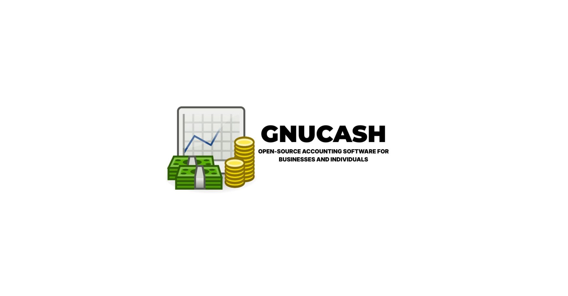 GnuCash Open-Source Accounting Software for Businesses and Individuals for all platforms