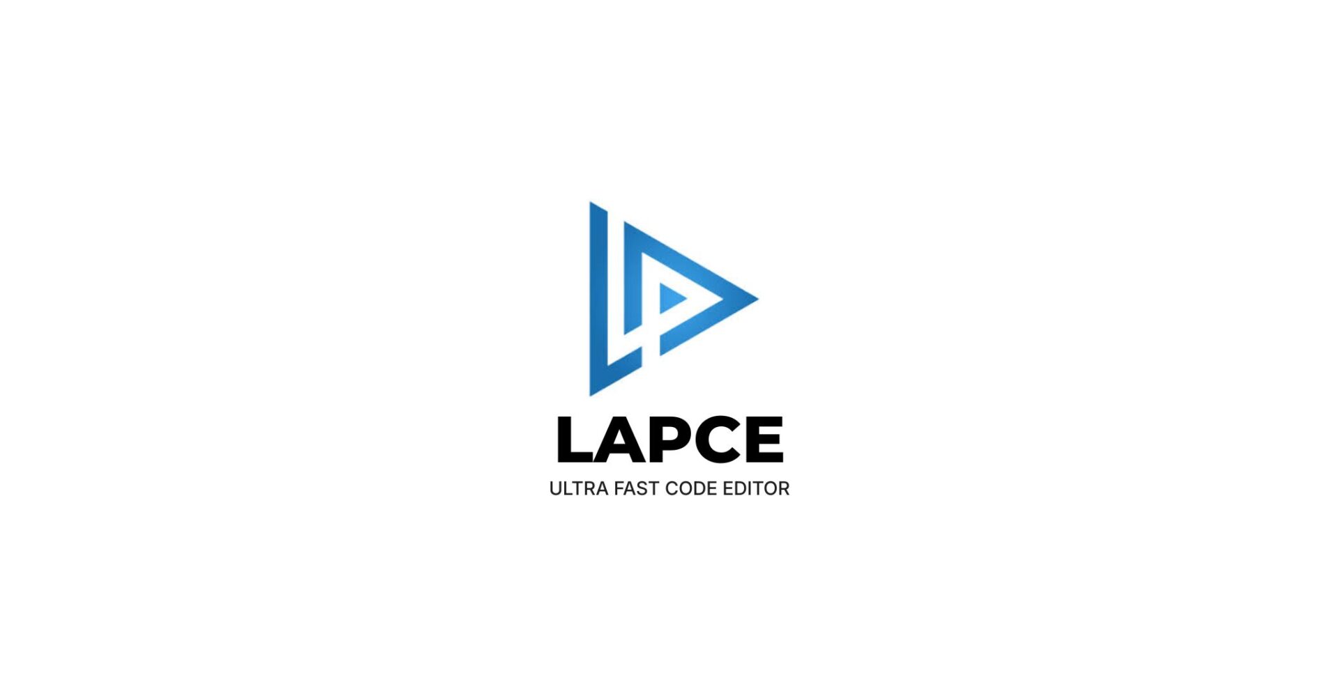 Lapce Code Editor