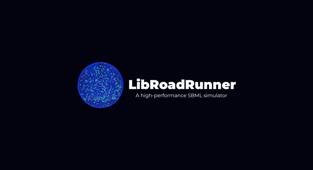 LibRoadRunner