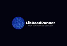 libRoadRunner: High-Performance SBML Simulation Library LibRoadRunner
