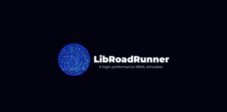 LibRoadRunner
