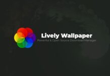 Lively Wallpaper: Bring Your Windows Desktop to Life Lively Wallpaper App Download for windows