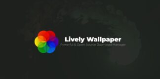 Lively Wallpaper: Bring Your Windows Desktop to Life Lively Wallpaper App Download for windows