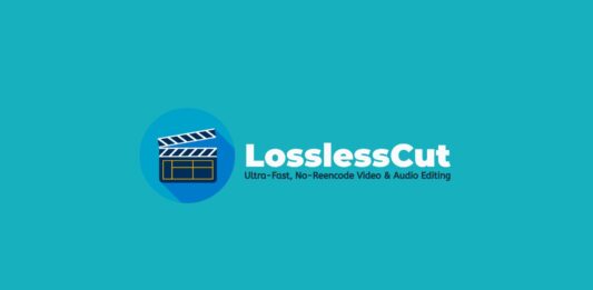 LosslessCut Download For windows macos and linux