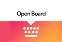 OpenBoard: The Best Open-Source Keyboard App for Android OpenBoard Keyboard Apk download for free