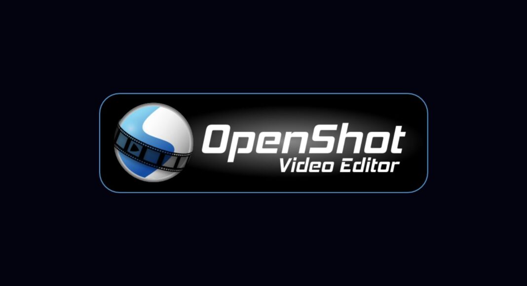 Openshot video Editor