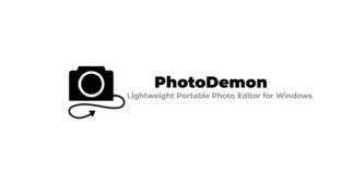 PhotoDemon – Lightweight Portable Photo Editor for Windows Photo Demon download for windows