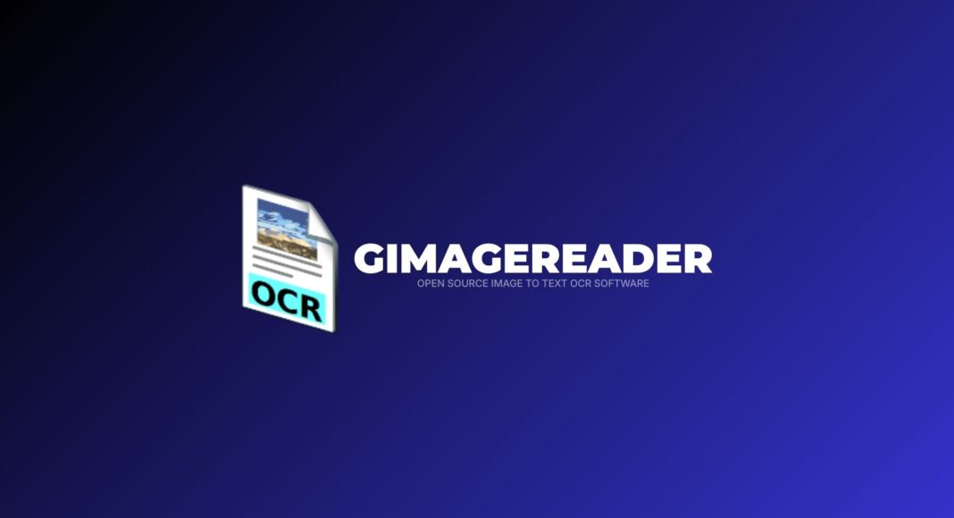 gimage reader download for windows linux