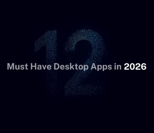 12 Free Desktop Apps I Wish I Discovered Sooner Must-Haves for 2026