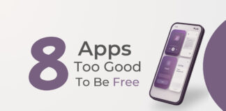 8 Android Apps that feel too good to be free