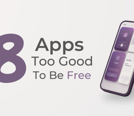 8 Free Android Apps That Feel Too Good to Be Free 8 Android Apps that feel too good to be free