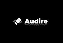 Audire: Music Identification App For Android Audire Music Identification App APK