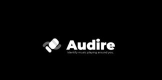 Audire: Music Identification App For Android Audire Music Identification App APK