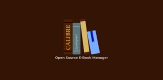 Calibre: The Complete Open-Source E-Book Manager for Every Platform Calibre E-Book Manager