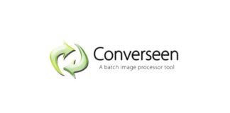 Converseen – Free Batch Image Converter & Processor Tool Converseen Image Processing tool