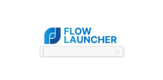 Flow Launcher: Fast File Search & App Launcher for Windows Flow Launcher Fast File Search and launcher for windows
