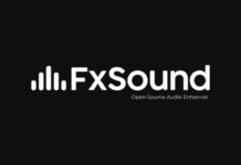 FxSound Free Audio Enhancer: Transform Sound for Music, Games, Movies & Transcription FxSound Download For Windows