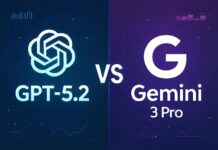 GPT 5.2 vs Gemini 3 Pro