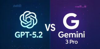 GPT 5.2 vs Gemini 3 Pro