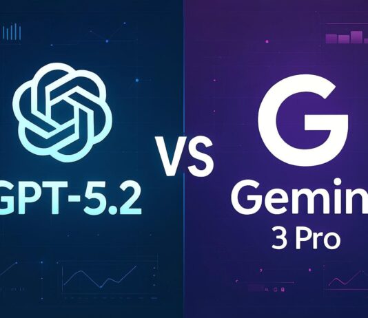 A Week After Code Red: What Makes GPT‑5.2 a True Rival to Gemini GPT 5.2 vs Gemini 3 Pro