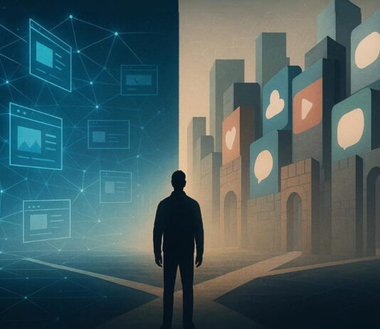 The Internet Is Quietly Changing and Most People Haven’t Noticed Is the Internet Still Open or Are the Doors Closing What 2026 Looks Like